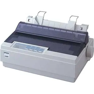 Ремонт принтера Epson LX-300 в Тюмени